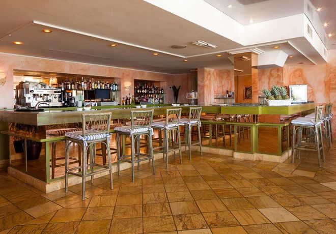 로열 플라자 호텔 이비사 타운 - 이비사 - 바