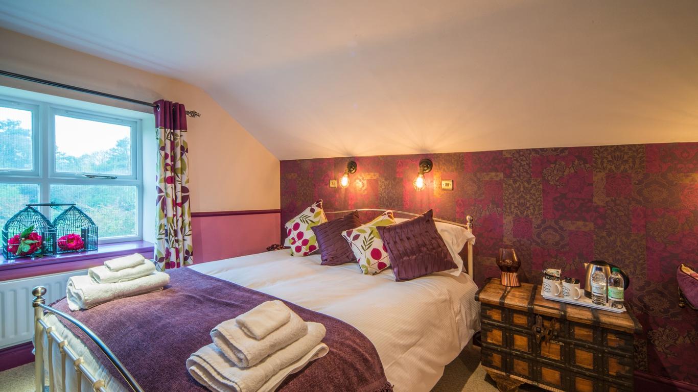 ذا وايت ماري