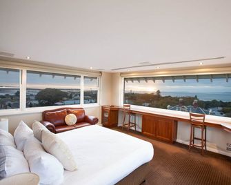 Vue Grand Hotel - Queenscliff - Camera da letto