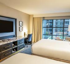Intercontinental Washington D.C. - The Wharf