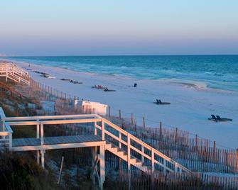 Carillon Beach Resort Inn - Panama City Beach - Strand