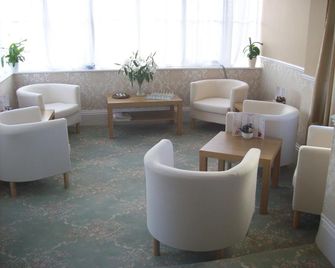 Sea Beach House - Eastbourne - Lounge