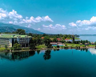 Richmond Nua Wellness-Spa - Adults Only - Sapanca - Outdoor view