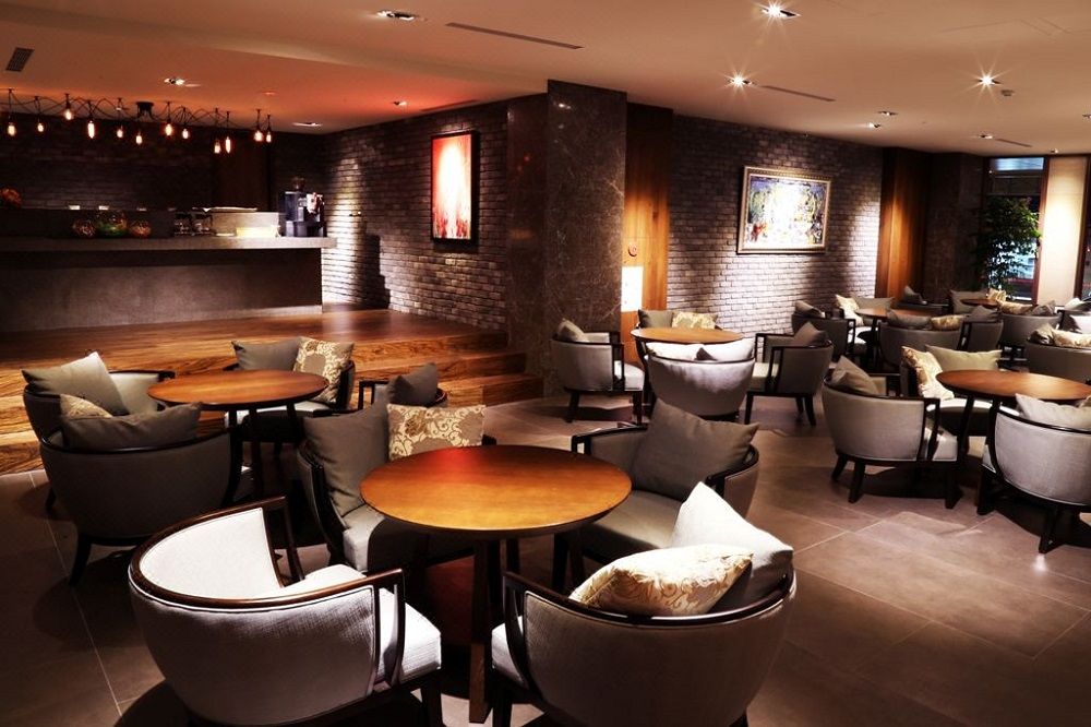 ميزون دو تشين هوتل تشياي