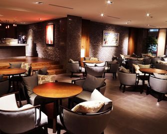 Maison de Chine Hotel Chiayi - Chiayi - Restaurant