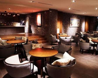 Chiayi Maison de Chine Hotel - צ'יאי - מסעדה