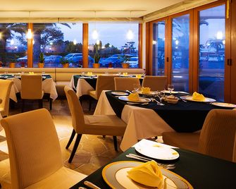 Shizunami Resort Swing Beach - Makinohara - Ristorante