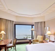 Hyderabad Marriott Hotel and Convention Centre