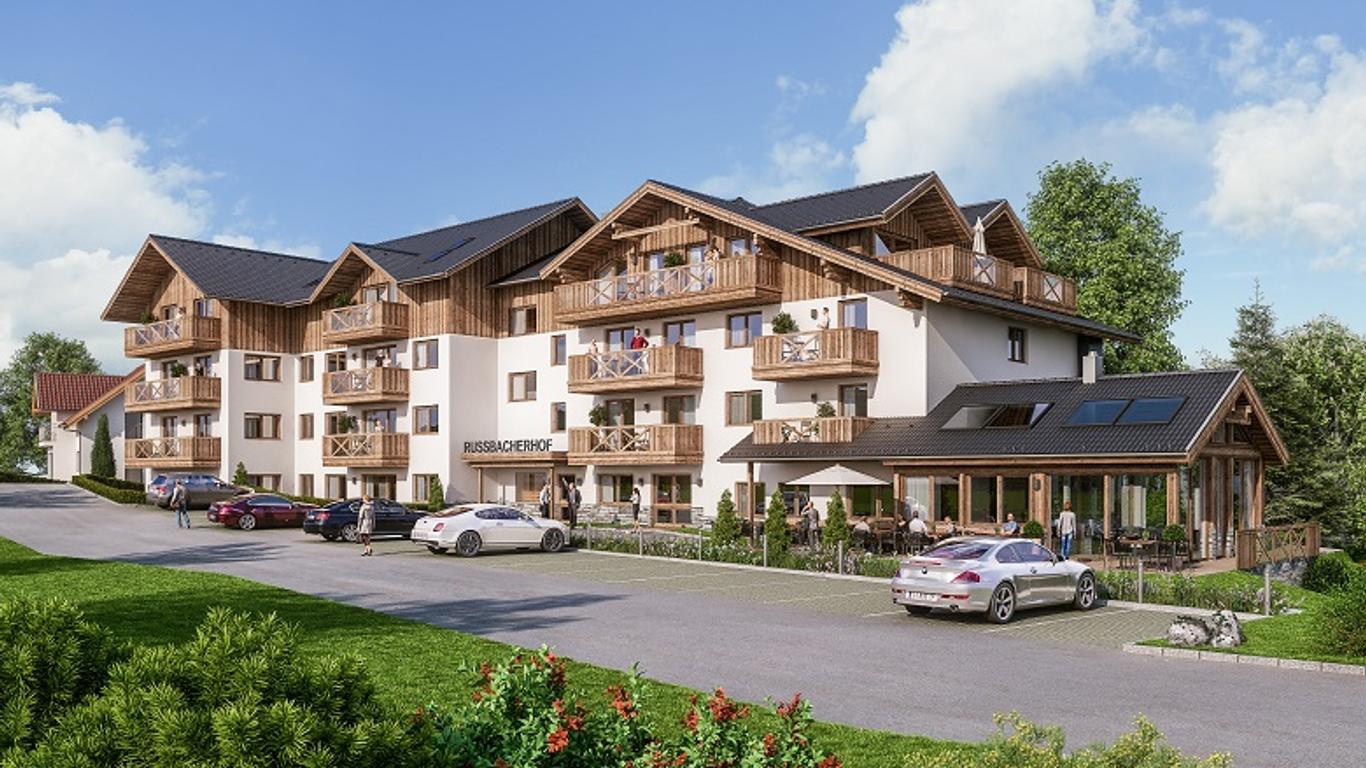 Dachsteinresort