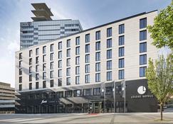Légère Hotel Bielefeld - Bielefeld - Edifício