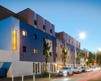 Hôtel Eco La Rochelle Centre les Minimes - La Rochelle - Byggnad