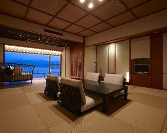 Bokoro - Yurihama - Bedroom