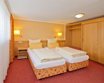 Hotel Bären Rottweil - Rottweil - Bedroom