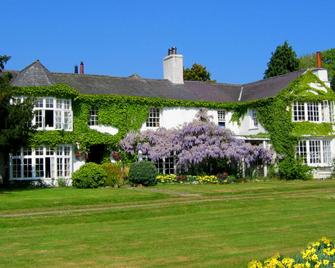 Glyn Isa Country House B&B - Conwy - Vista del exterior