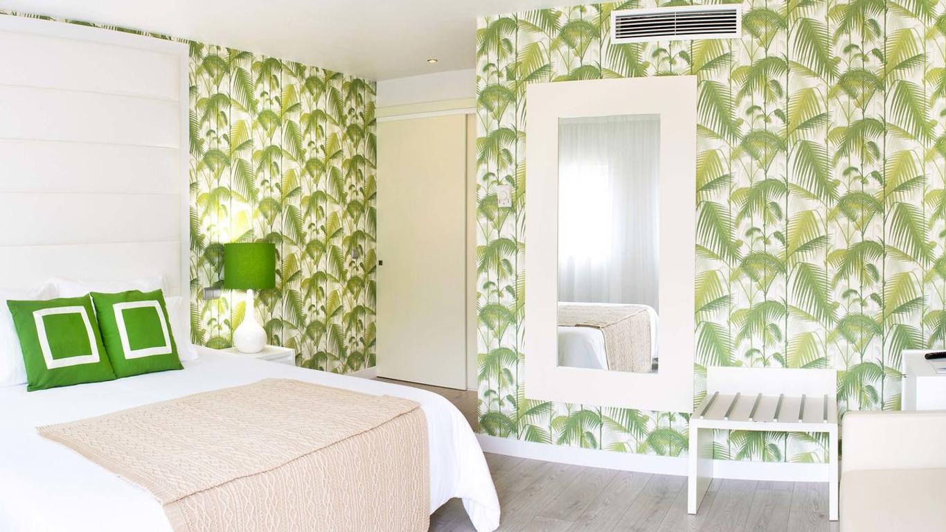 منتجع وسبا هوتل كريستال برايا