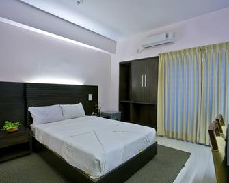 Nirvana Inn - Sylhet - Habitación