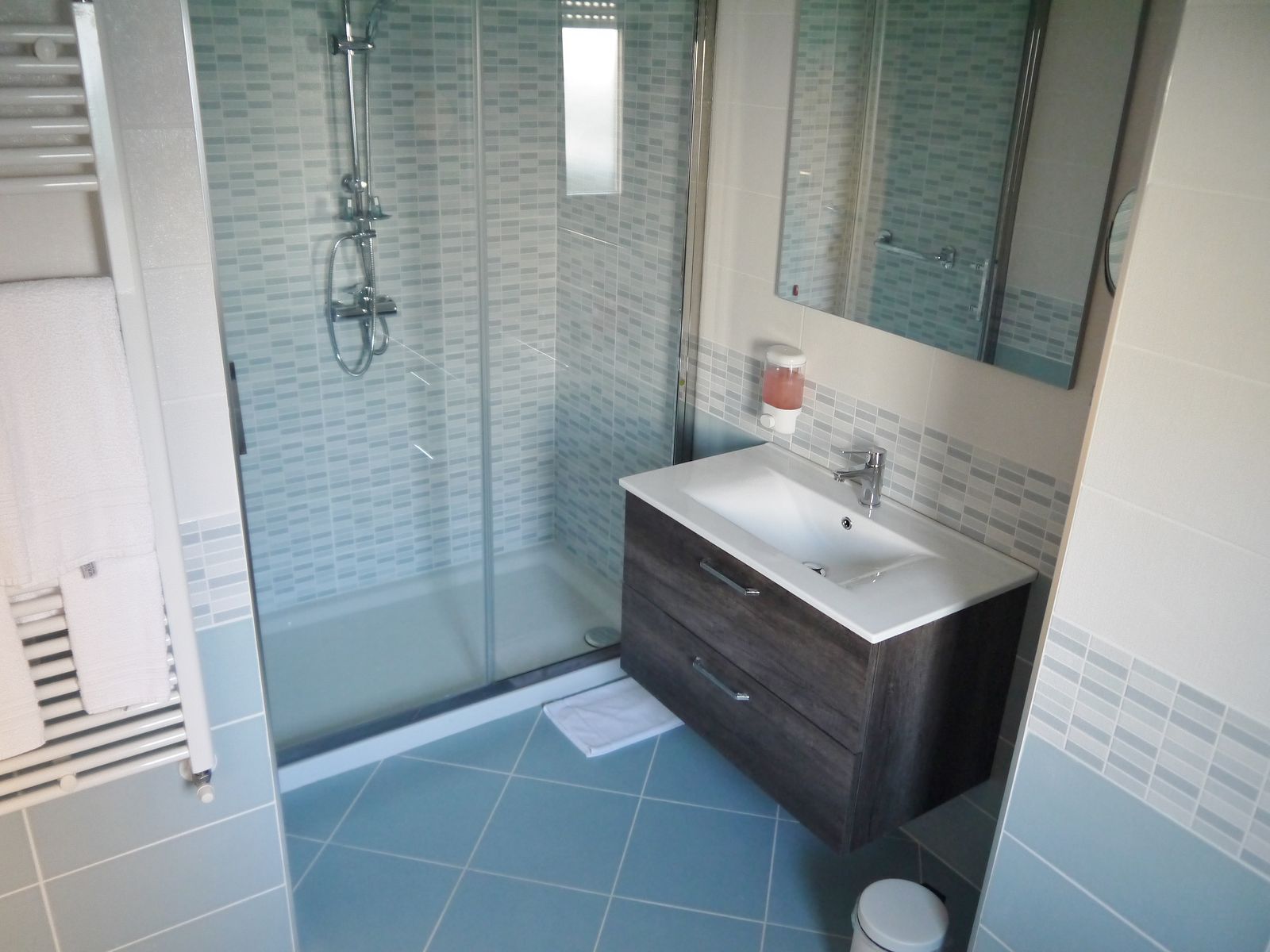 Sweet Dreams - Pescara - Baño