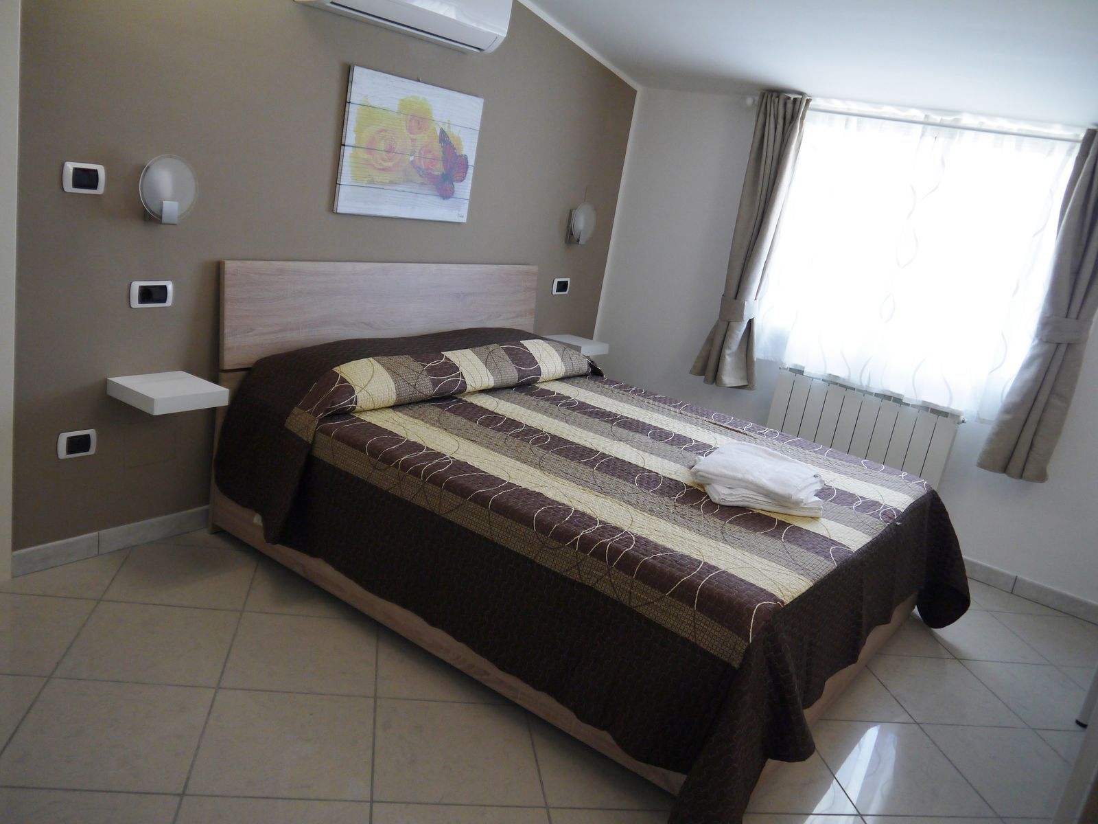 Sweet Dreams - Pescara - Habitación