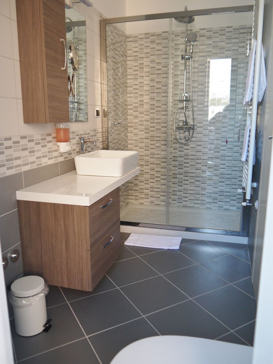 Sweet Dreams - Pescara - Baño