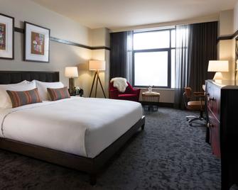 Kimpton Journeyman Hotel - Milwaukee - Quarto