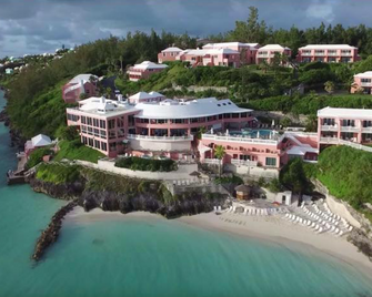 Pompano Beach Club - Southampton - Gebäude