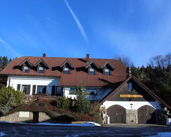Sumavsky Dum U Cechu - Vimperk - Edificio