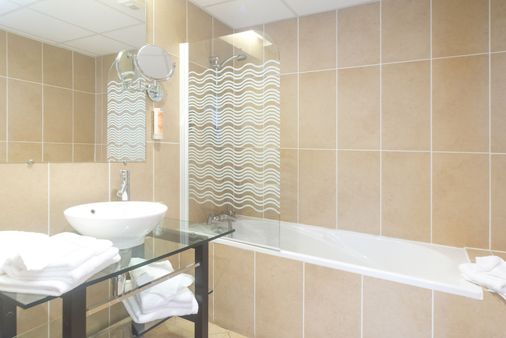 Residence De Diane - Toulouse - Phòng tắm