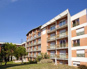 CERISE Valence - Valence - Gebouw