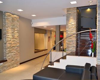 Almuñecar Hotel - Tartagal - Lobby