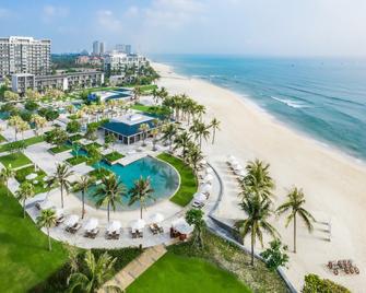 Hyatt Regency Danang Resort and Spa - Da Nang - Plaża