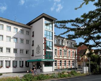 Hotel & Restaurant Danner - Rheinfelden - Building
