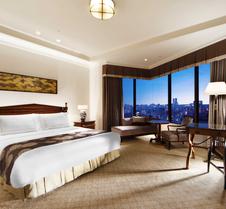Hotel Chinzanso Tokyo