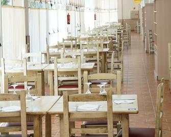 Ohtels La Hacienda - Tarragona - Restaurante