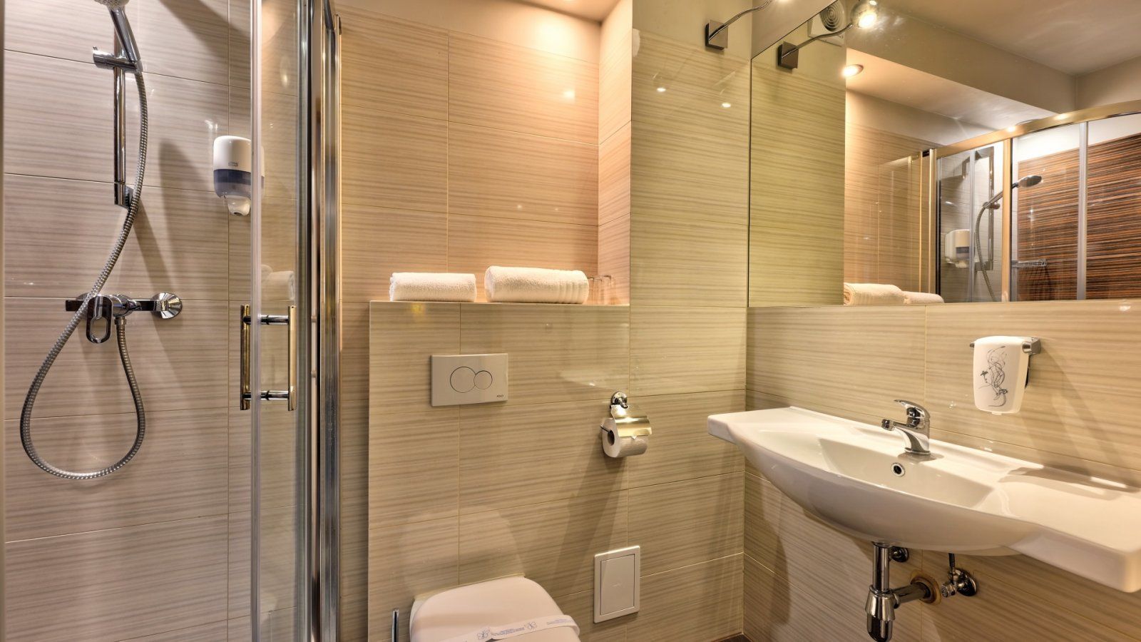 Hotel Lesny - Białystok - Bagno