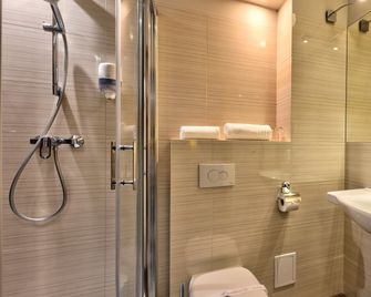 Hotel Lesny - Białystok - Bagno