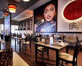Riu Palace Paradise Island - Adults Only - Nassau - Restaurant