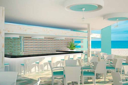 Riu Palace Paradise Island - Adults Only - Nassau - Bar