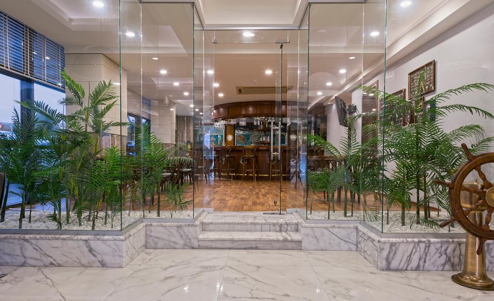 kaptan hotel alanya compare deals