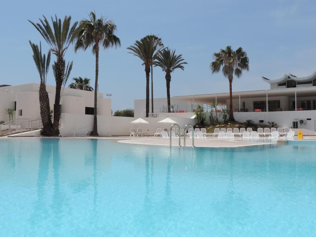 Allegro Agadir - Agadir - Pool