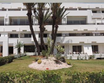 Allegro Agadir - Agadir - Edifício