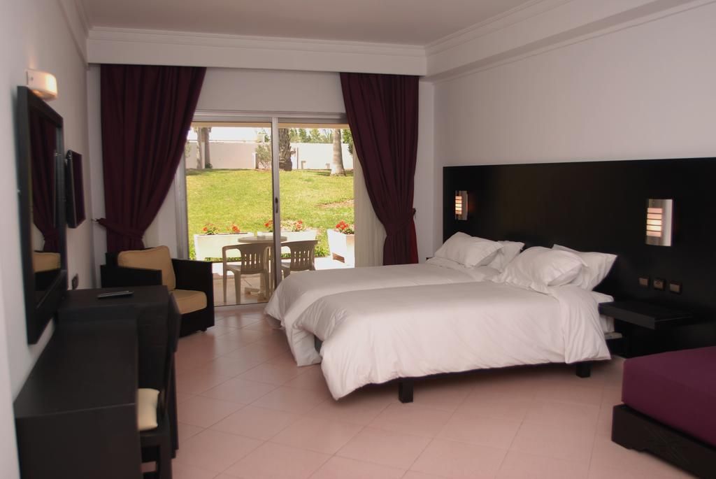 Allegro Agadir - Agadir - Bedroom
