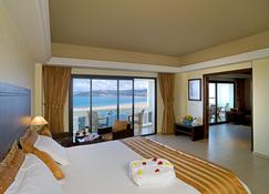 Barcelo Tanger - Tanca - Yatak Odası