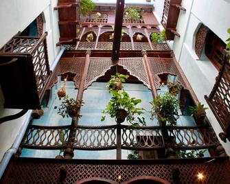 Emerson Spice Hotel - Занзібар - Будівля