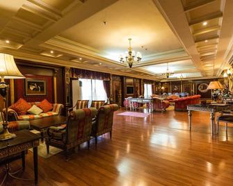 Royal Mirage Deluxe - Marràqueix - Habitació