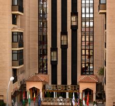 Hotel Saray