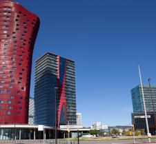 Hotel Porta Fira
