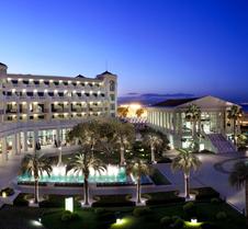 Hotel Las Arenas Balneario Resort