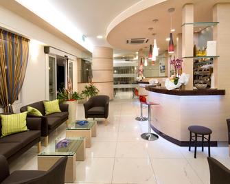 Hotel Adigrat - Riccione - Reception