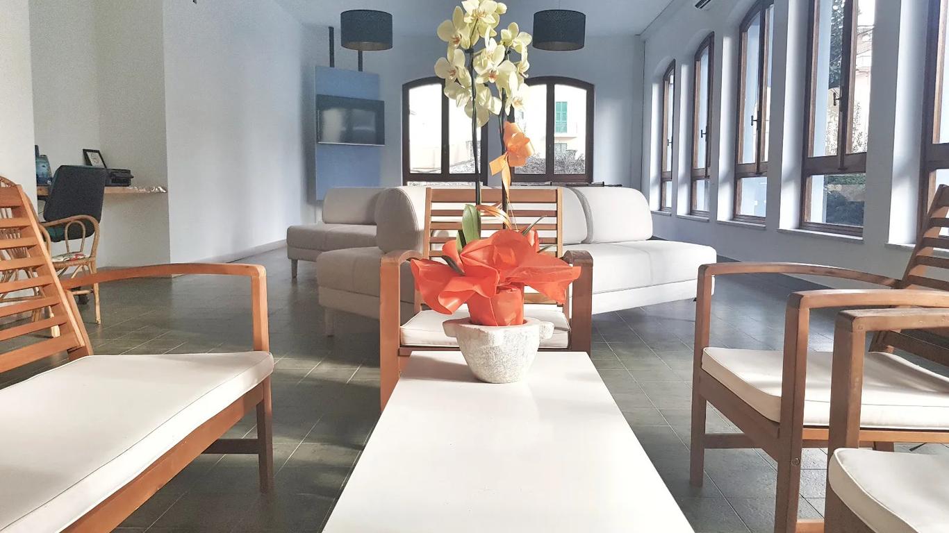 Residence Argentina R.T.A.