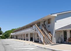 The Atlantic Hotel - Southampton - Bâtiment